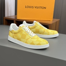 Louis Vuitton Low Shoes